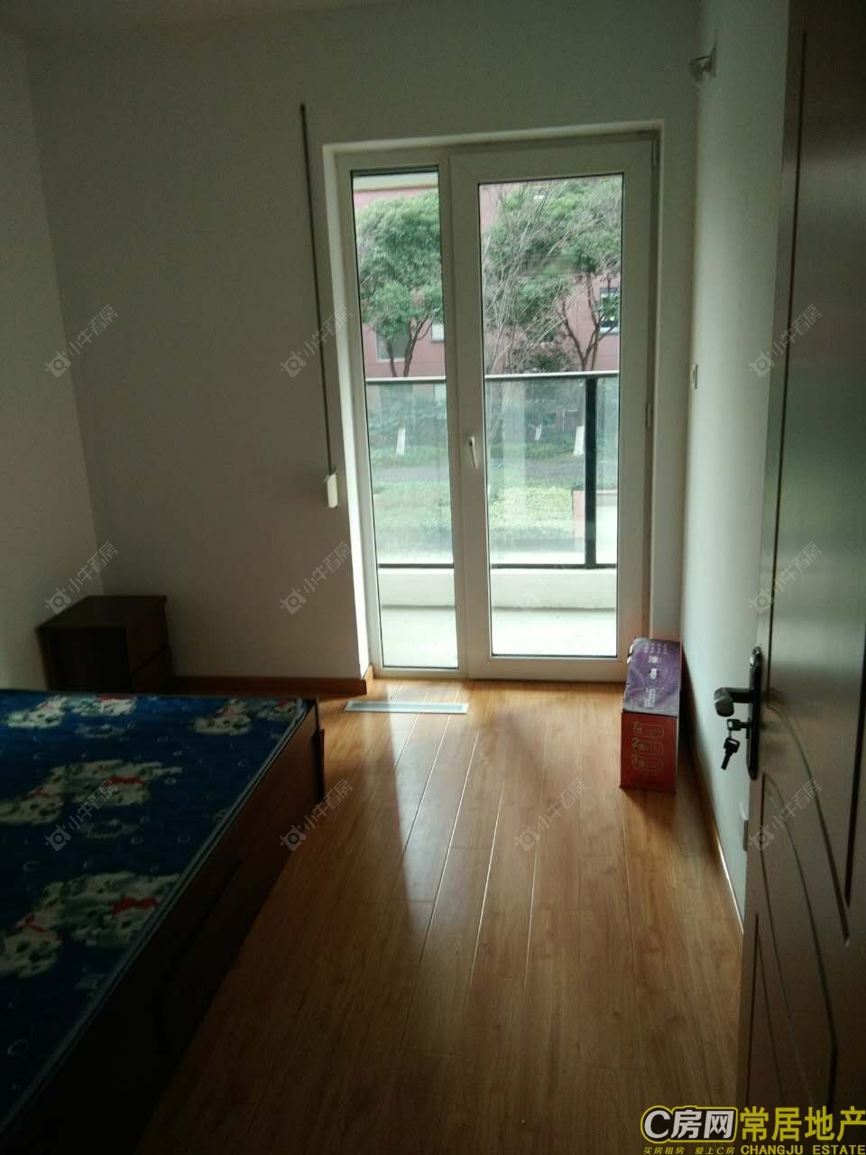 常州朗诗国际在售二手房源室内图_小牛看房