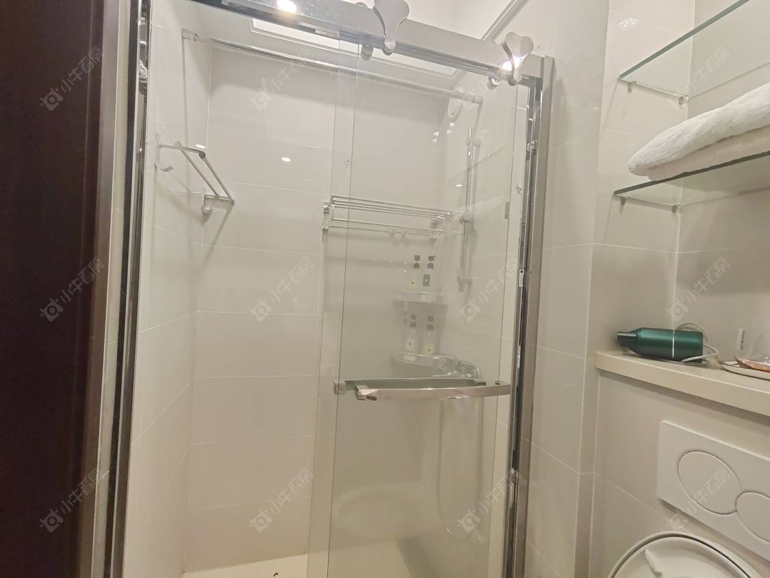 常州朗诗邻里中心租房_朗诗邻里中心1室房源出租