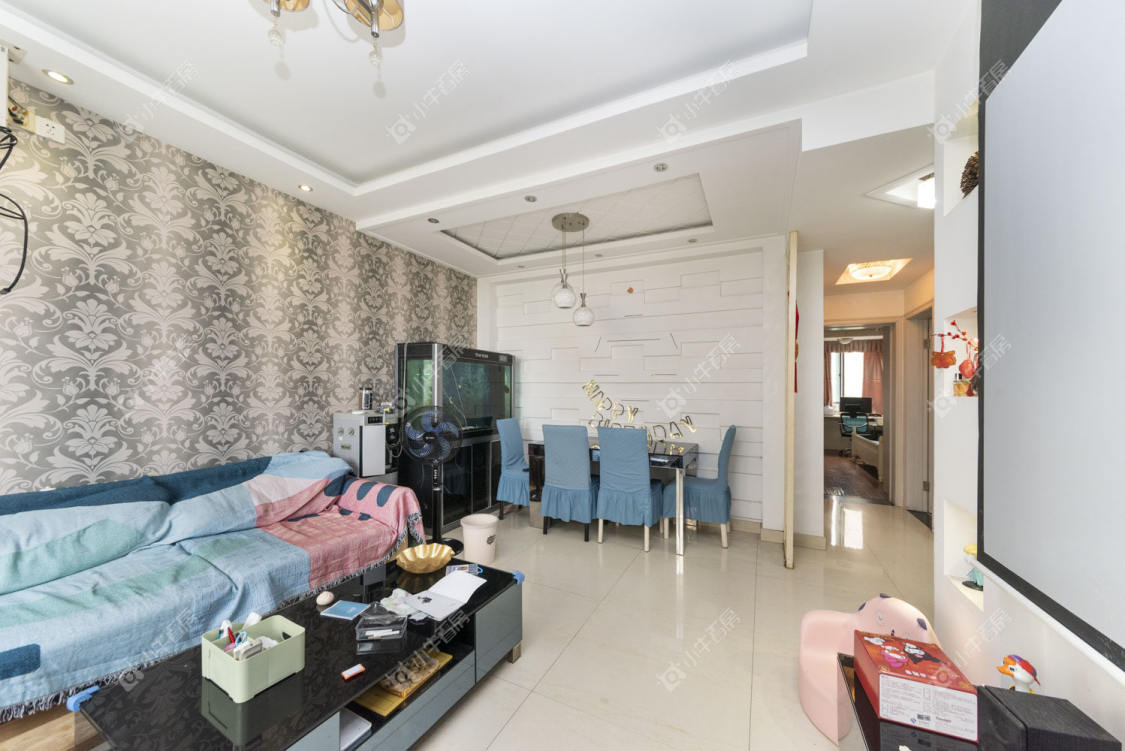 常州名仕佳园在租房源_小牛看房