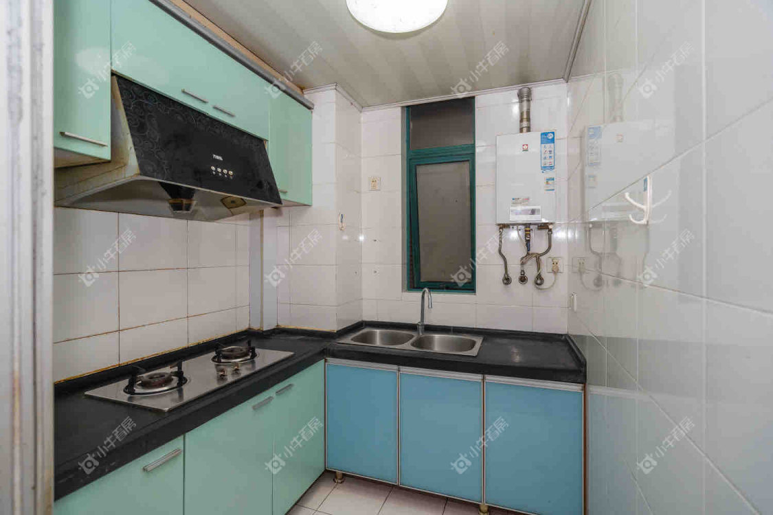 常州怡康花园在租房源_小牛看房