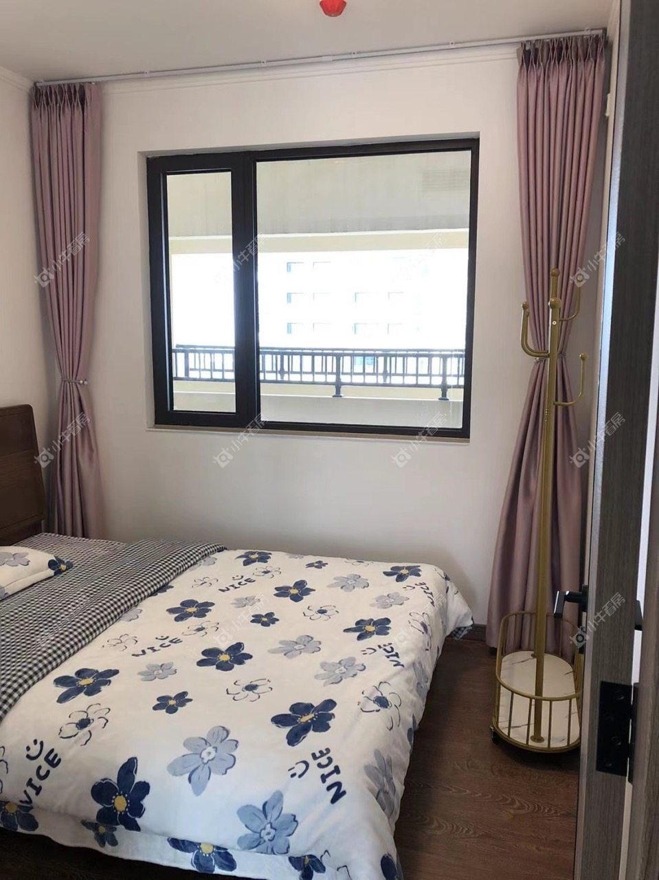 常州碧桂园碧玥和鸣在租房源室内图_小牛看房