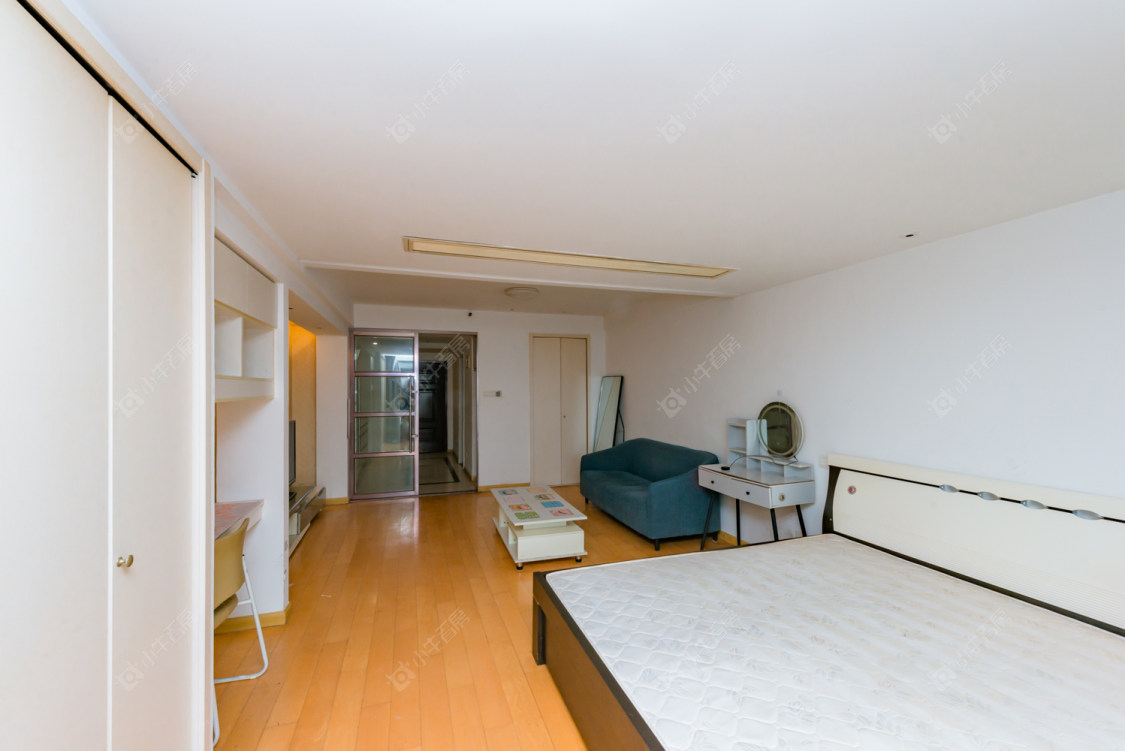 常州嘉宏盛世在售二手房源室内图_小牛看房