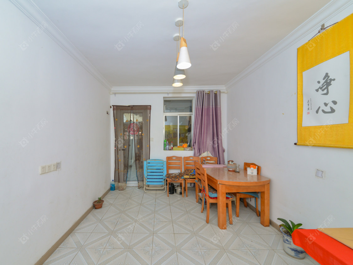 河滨新村(金坛)房源室内图 常州河滨新村(金坛)在售二手房源室内图_小牛看房