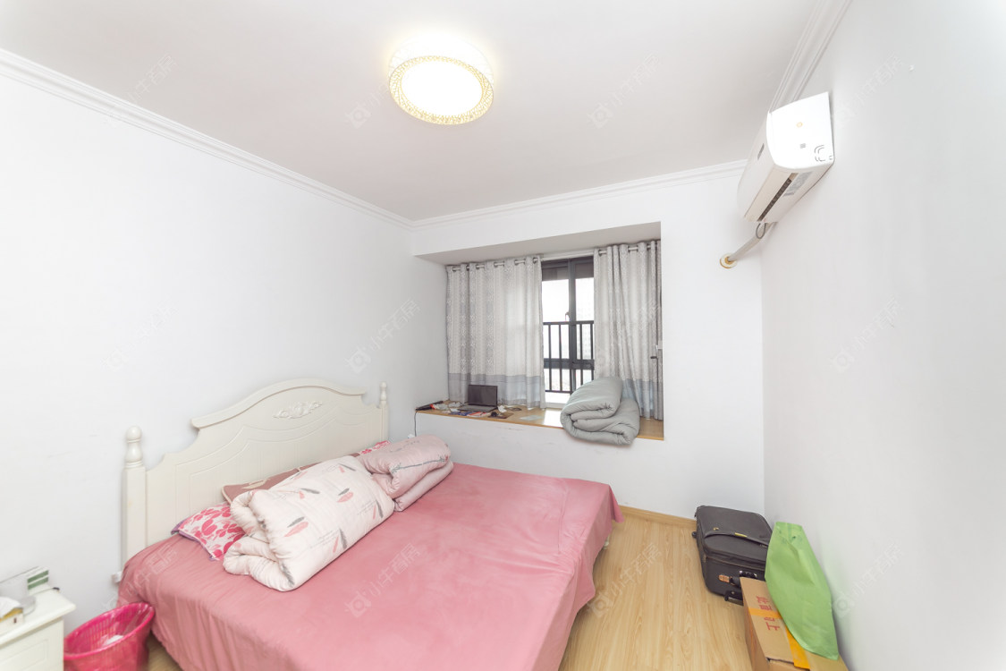 常州弘阳上城在售二手房_小牛看房