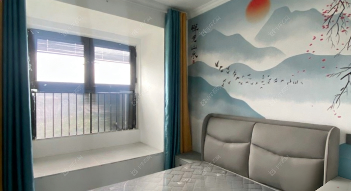 常州路劲雅居乐城市万象在租房源_小牛看房