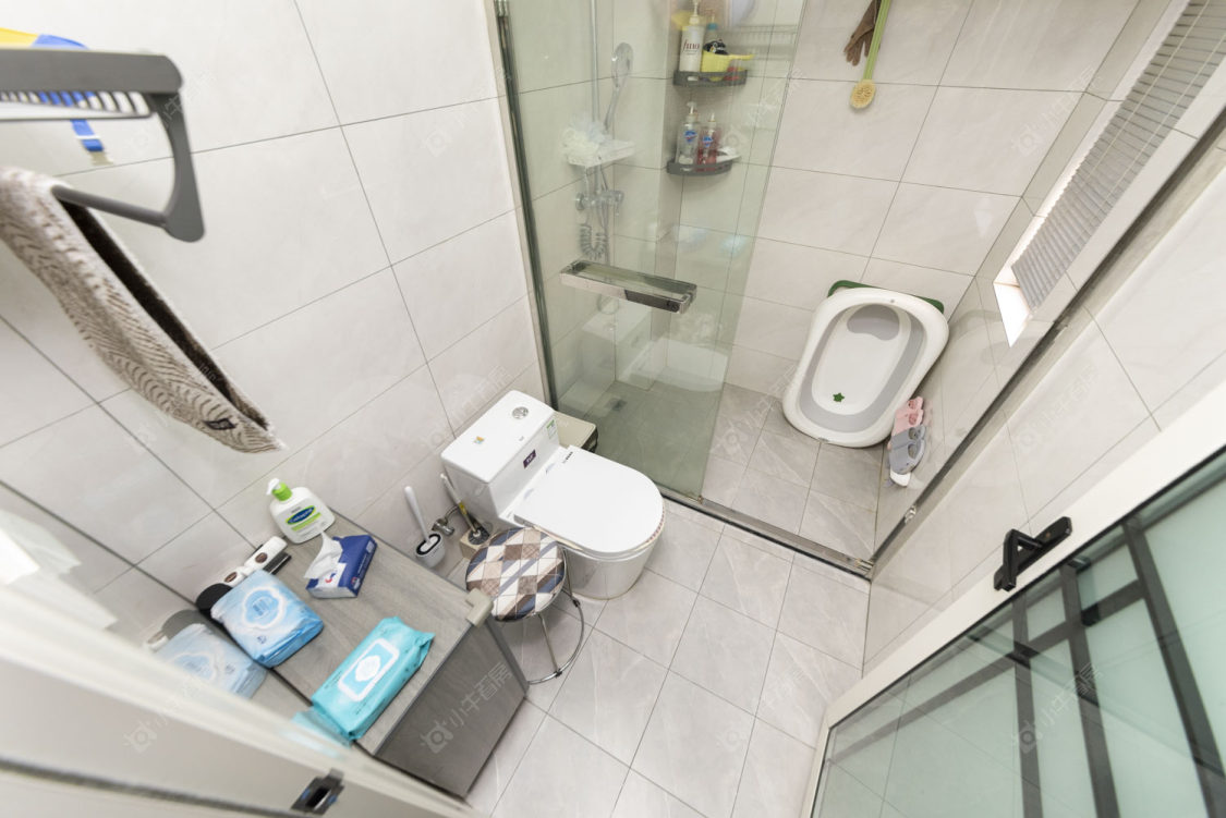 常州中梁百悦城在售二手房源室内图_小牛看房