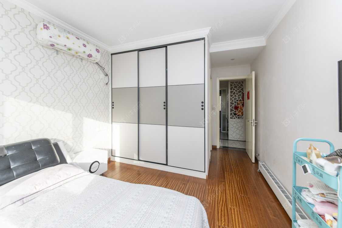 常州吾悦广场北区在售二手房源室内图_小牛看房