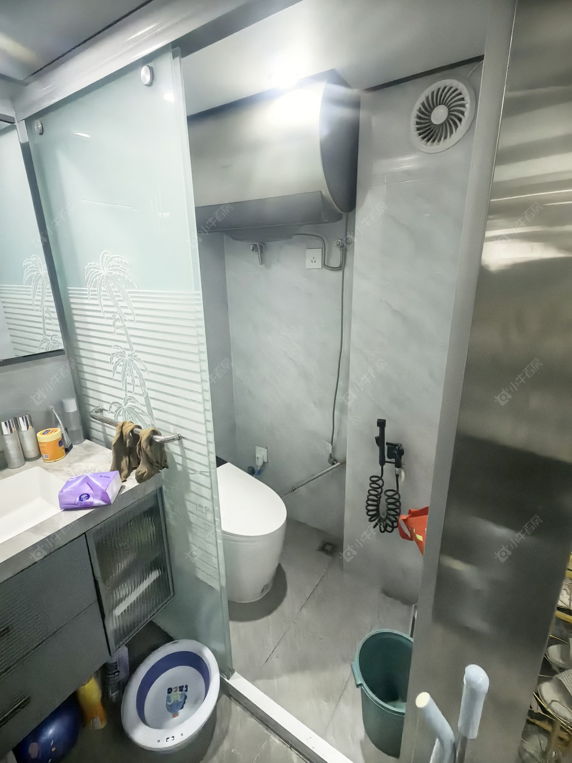 常州碧桂园壹号天禧在租房源_小牛看房