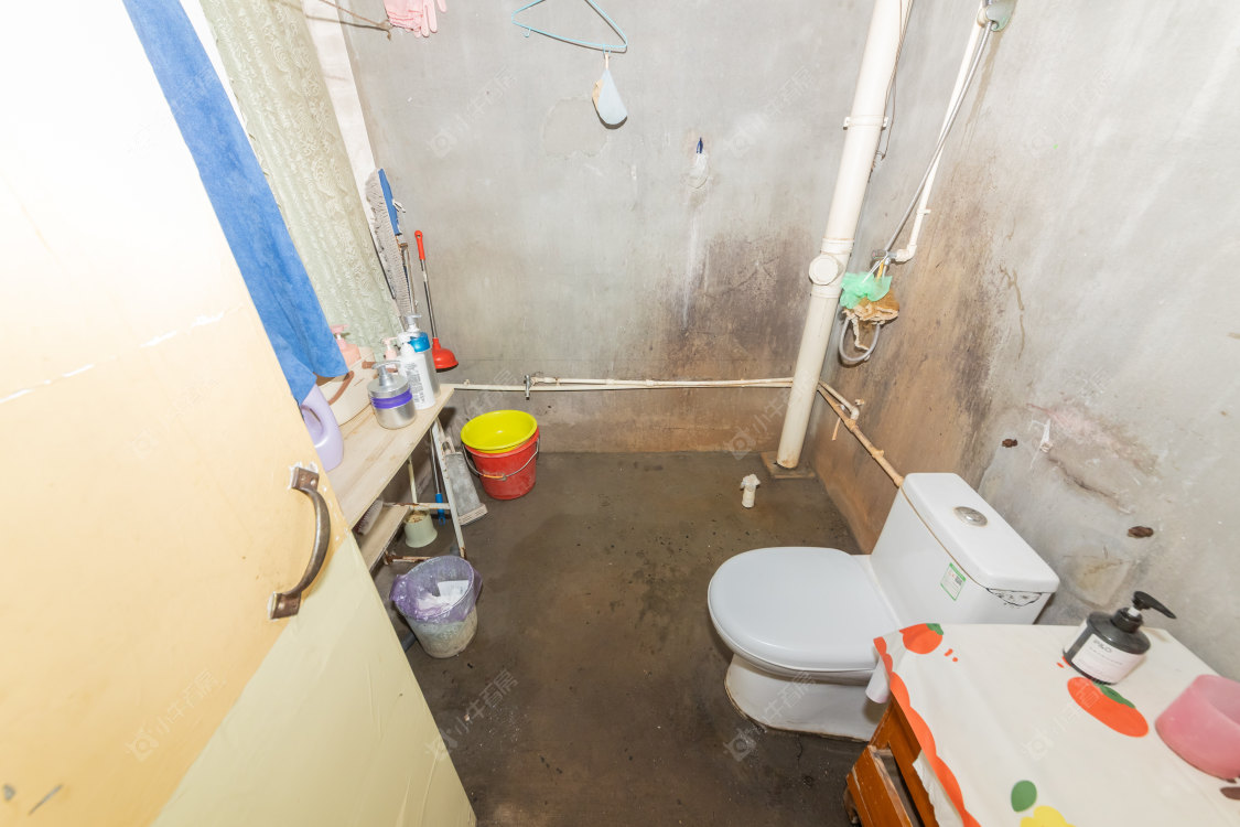 新魏花园房源室内图 常州新魏花园在售二手房源室内图_小牛看房