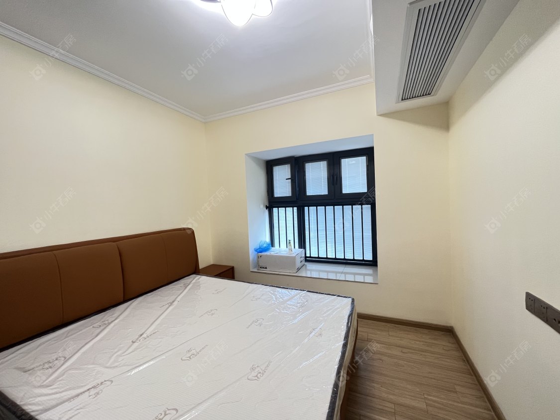 常州碧桂园壹号天禧在租房源_小牛看房