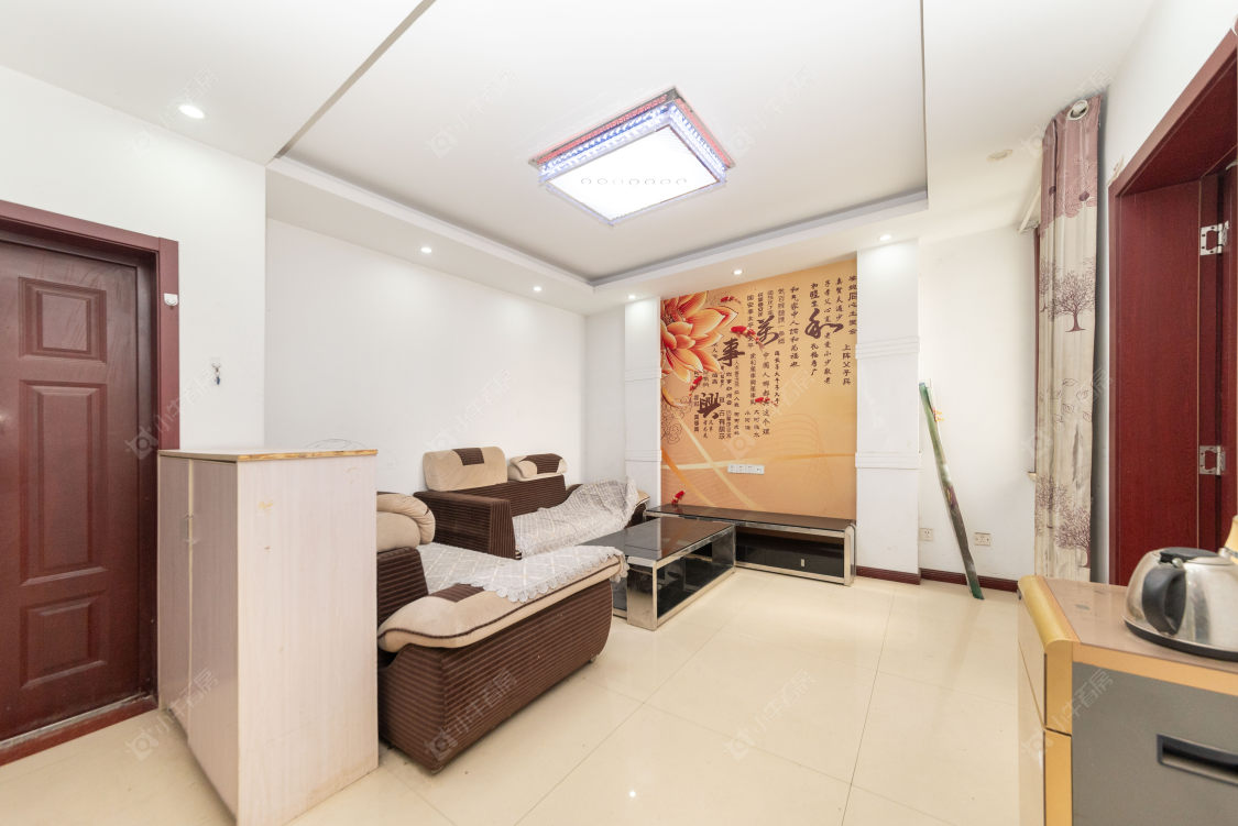 常州南湖家苑在售二手房源_小牛看房