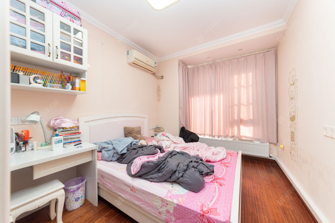 常州莱蒙城中央府西区在售二手房源室内图_小牛看房