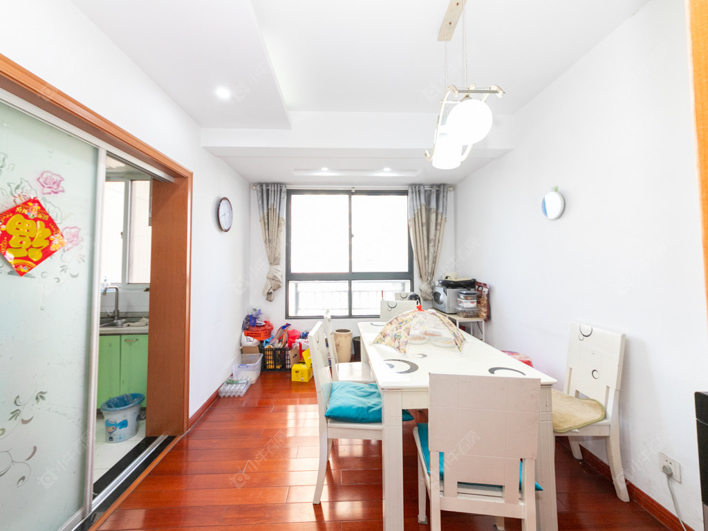 清水湾花园二期房源室内图 常州清水湾花园二期在售二手房源室内图_小牛看房