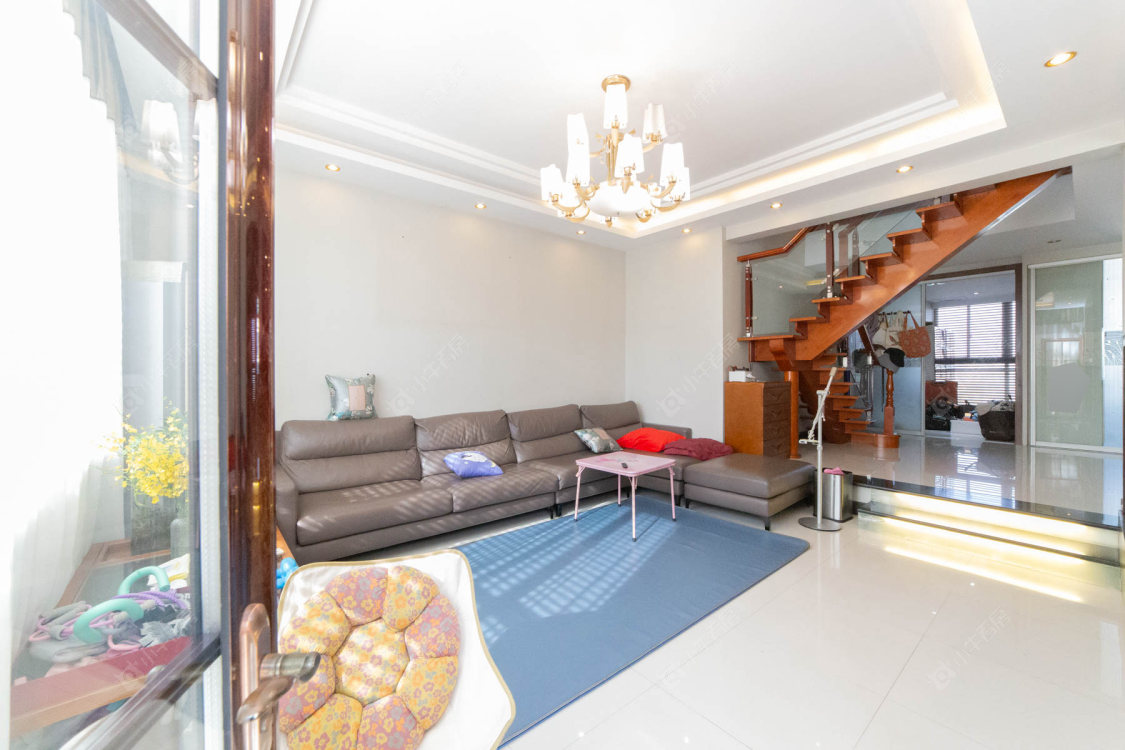 奥林匹克花园房源室内图 常州奥林匹克花园在售二手房源室内图_小牛看房