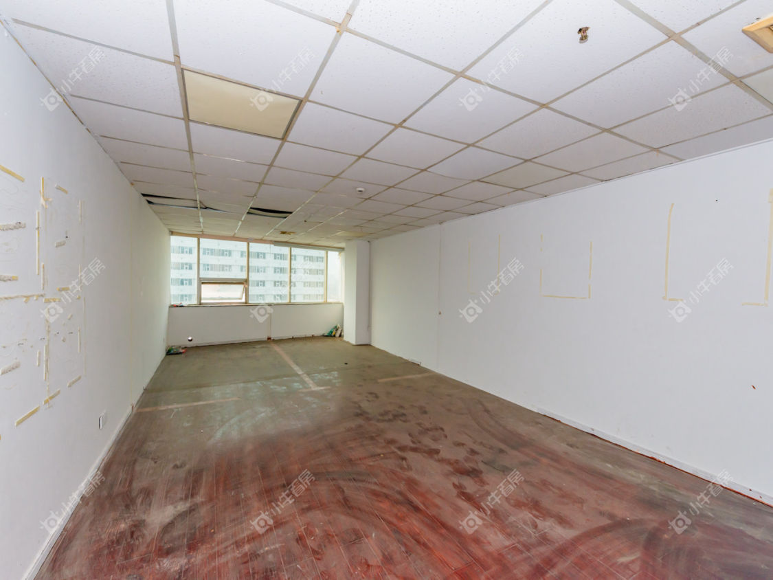 常州天安城市广场在租房源室内图_小牛看房