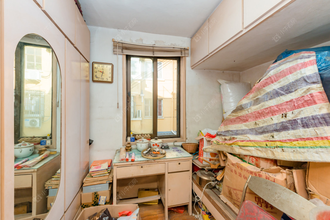 常州西新桥二村在售二手房源室内图_小牛看房