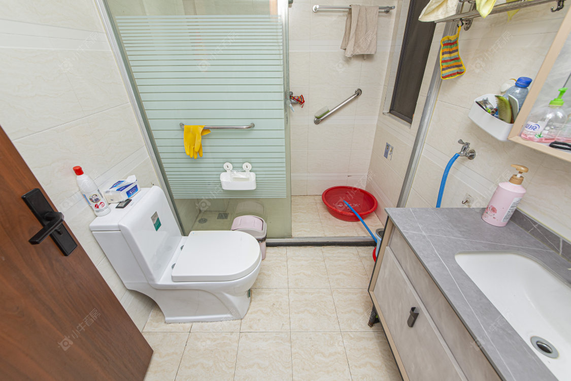 九洲豪廷苑房源室内图 常州九洲豪廷苑在售二手房源室内图_小牛看房