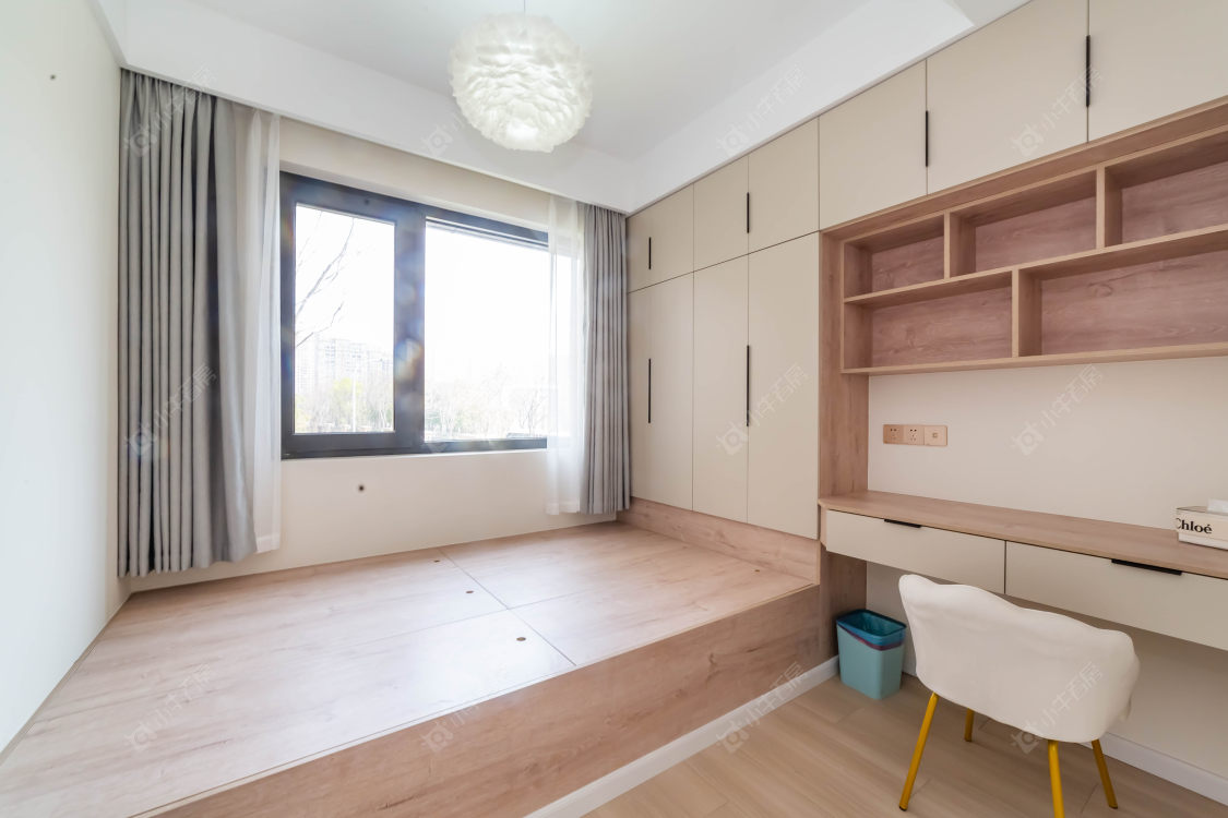 常州绿都万和城九区在售二手房源室内图_小牛看房