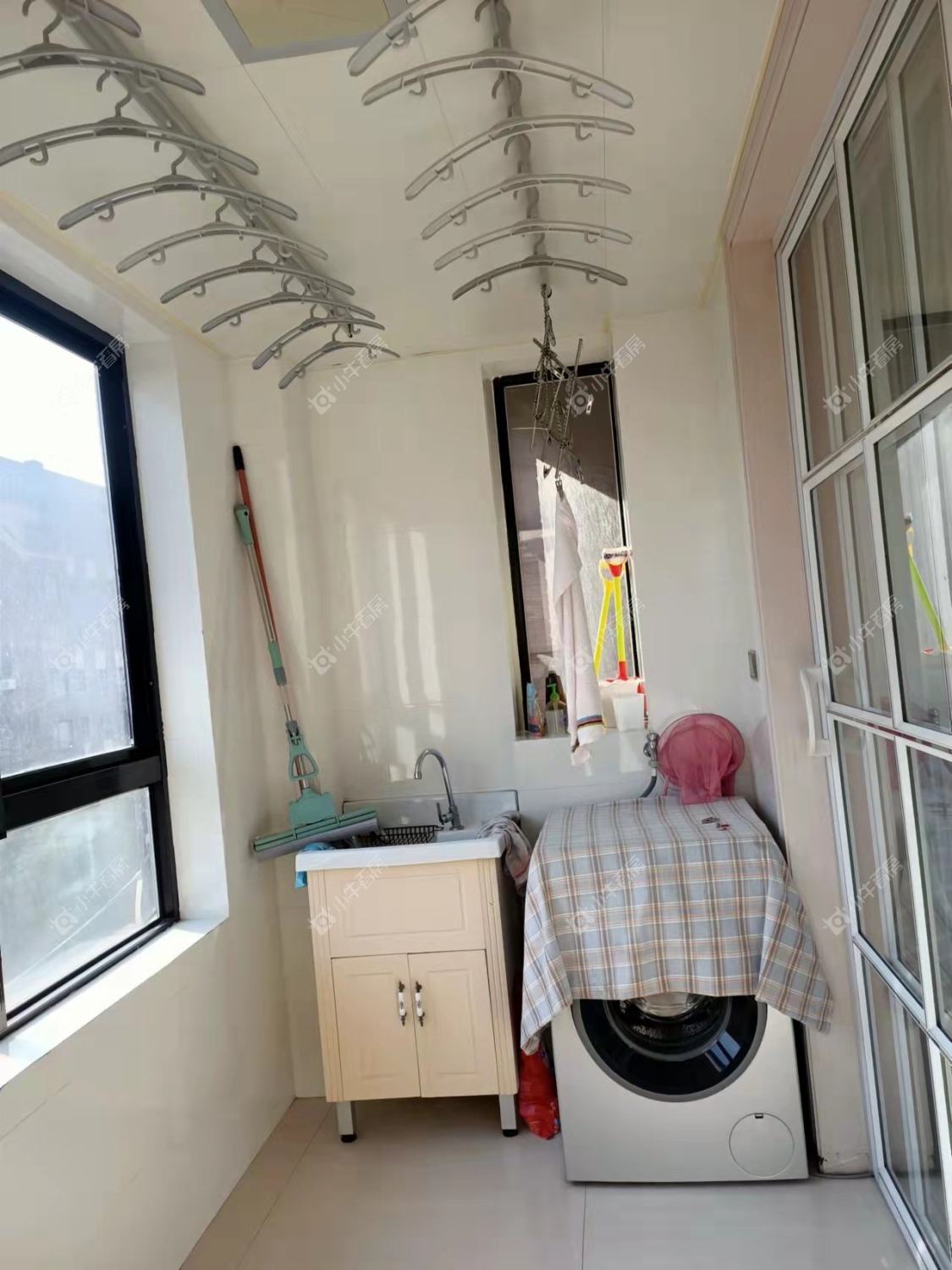 常州绿地世纪城一期在租房源_小牛看房