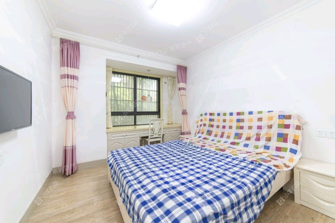 常州绿地峰云汇在租房源_小牛看房