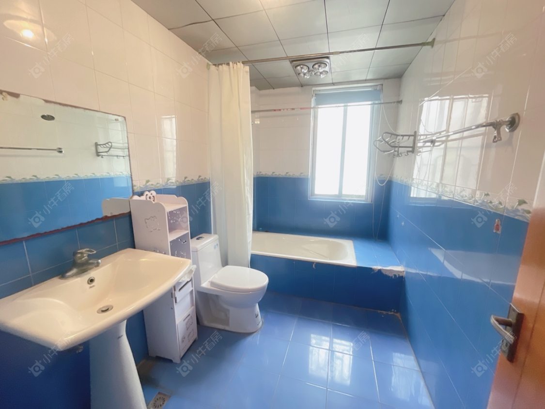 常州城中花苑在租房源室内图_小牛看房