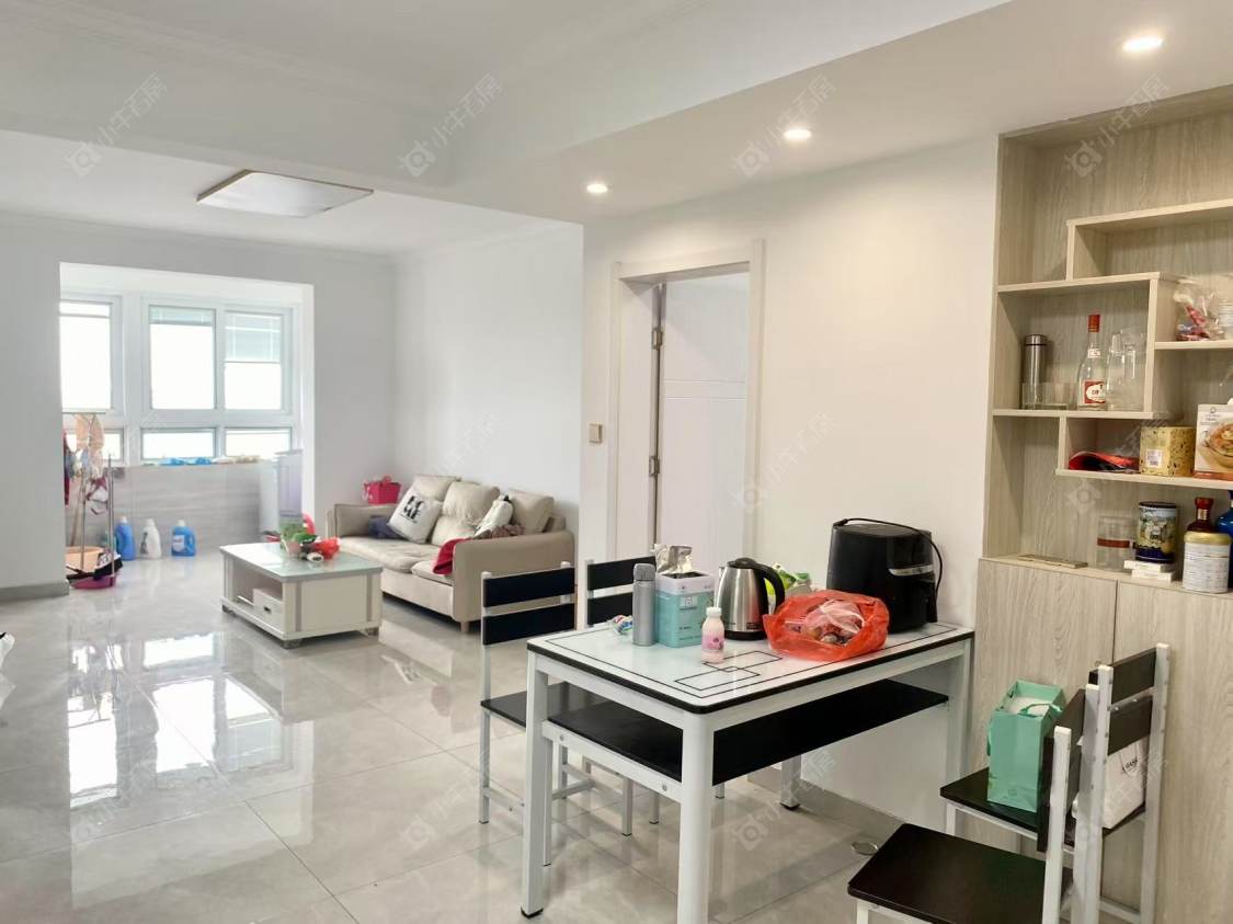 常州新城东苑四区2室2厅1卫出租_小牛看房