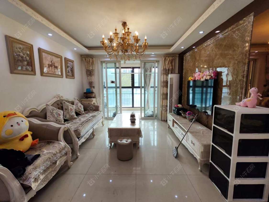 常州金新润园在租房源室内图_小牛看房