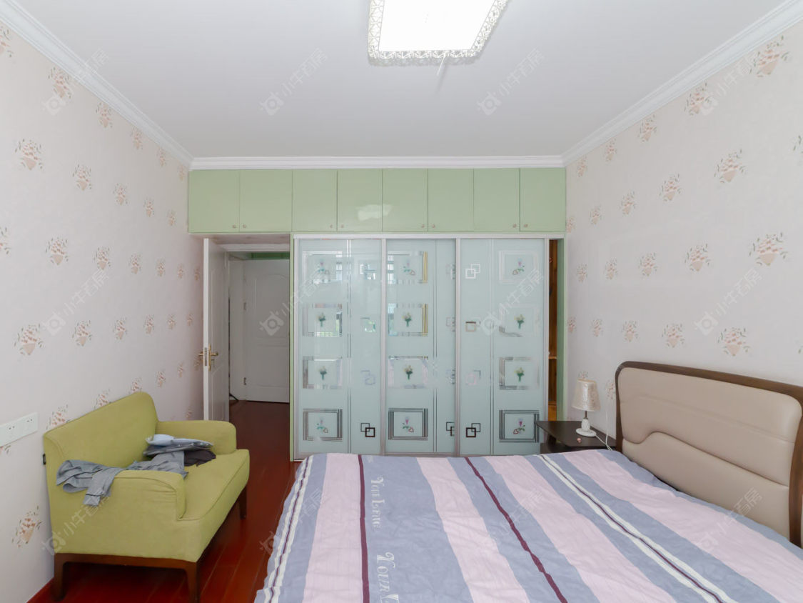 常州景秀世家在售二手房源_小牛看房