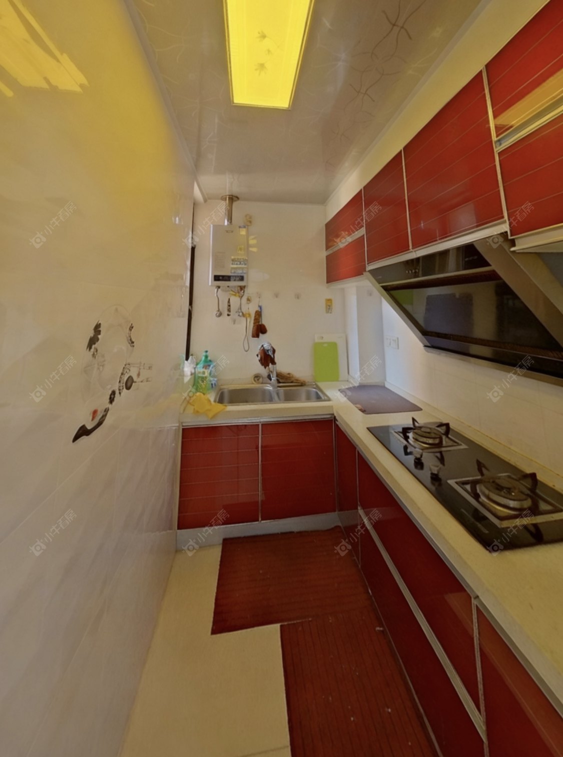 常州龙德花园在租房源_小牛看房