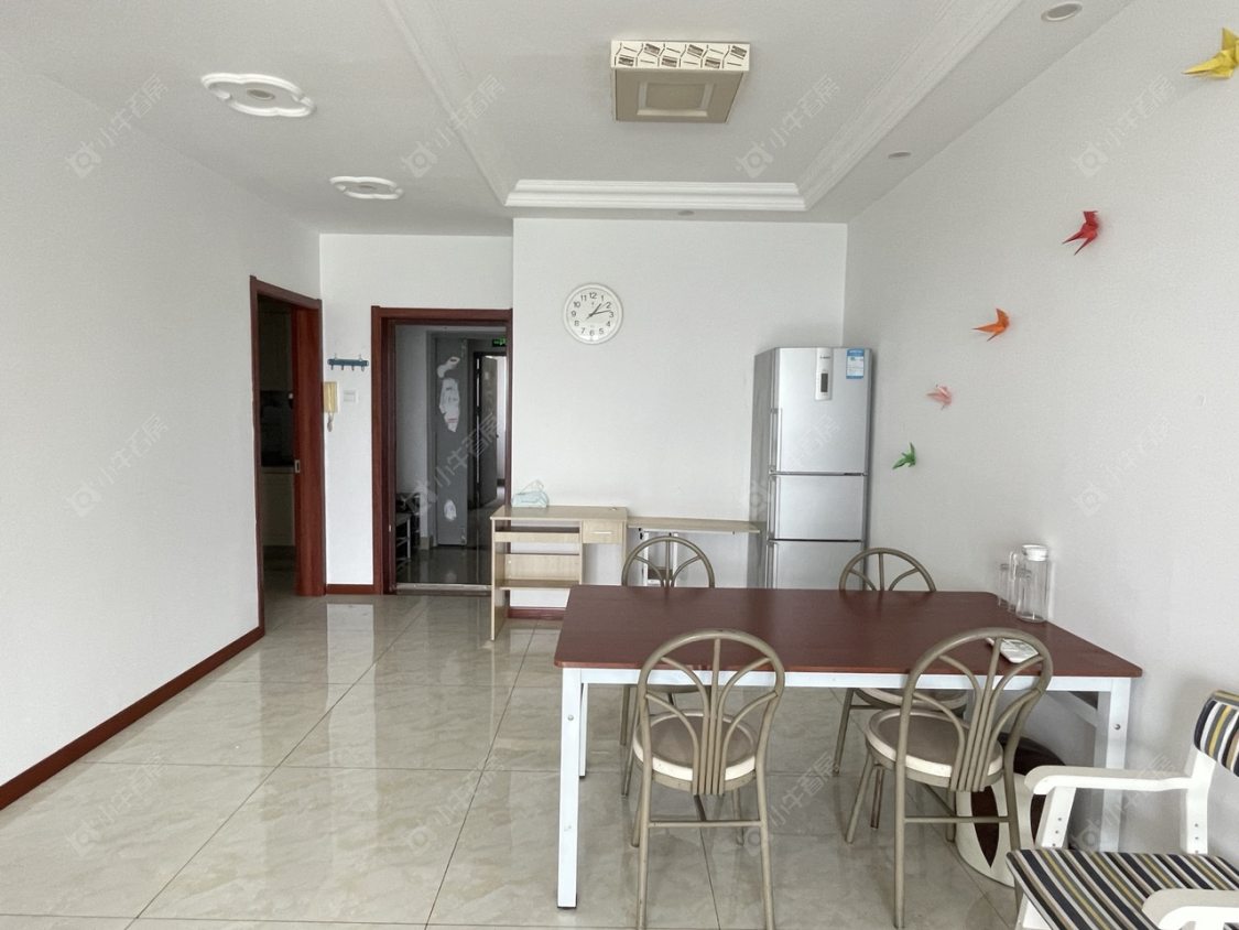 常州馨都苑在租房源室内图_小牛看房