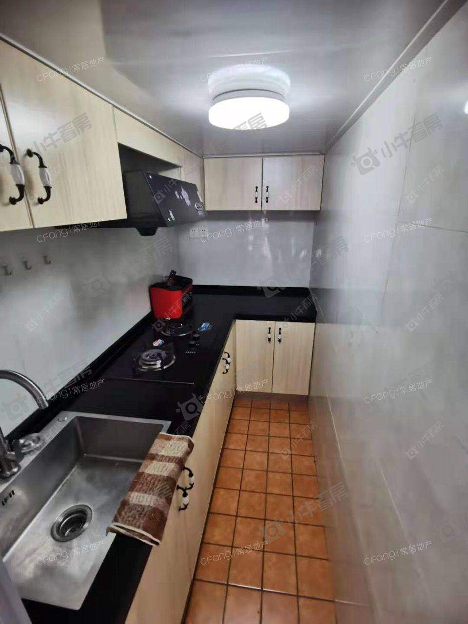 常州观景苑在租房源_小牛看房