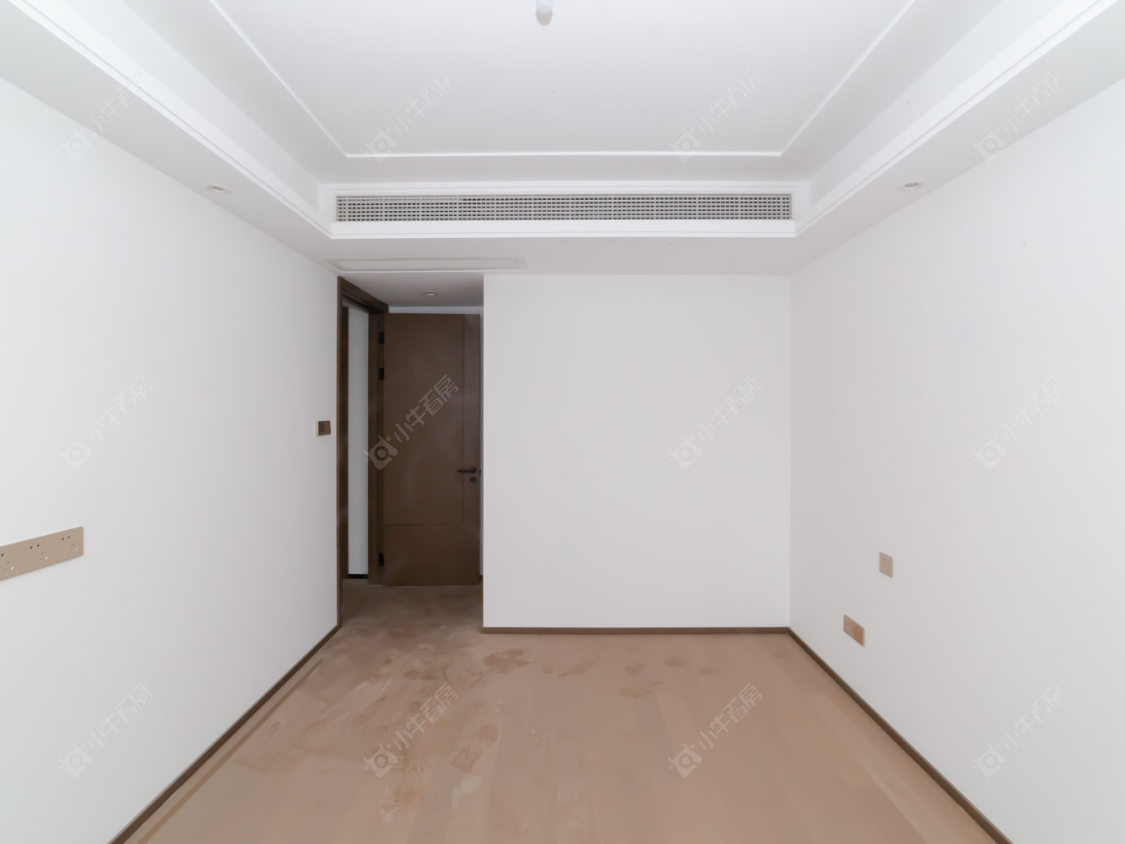 常州万科新都会在售二手房源室内图_小牛看房