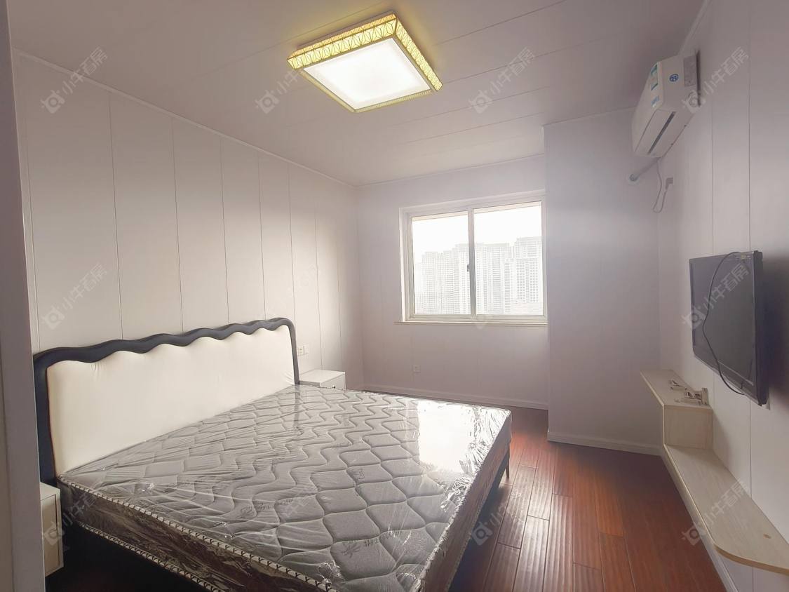 常州新城域二期在租房源户型图_小牛看房