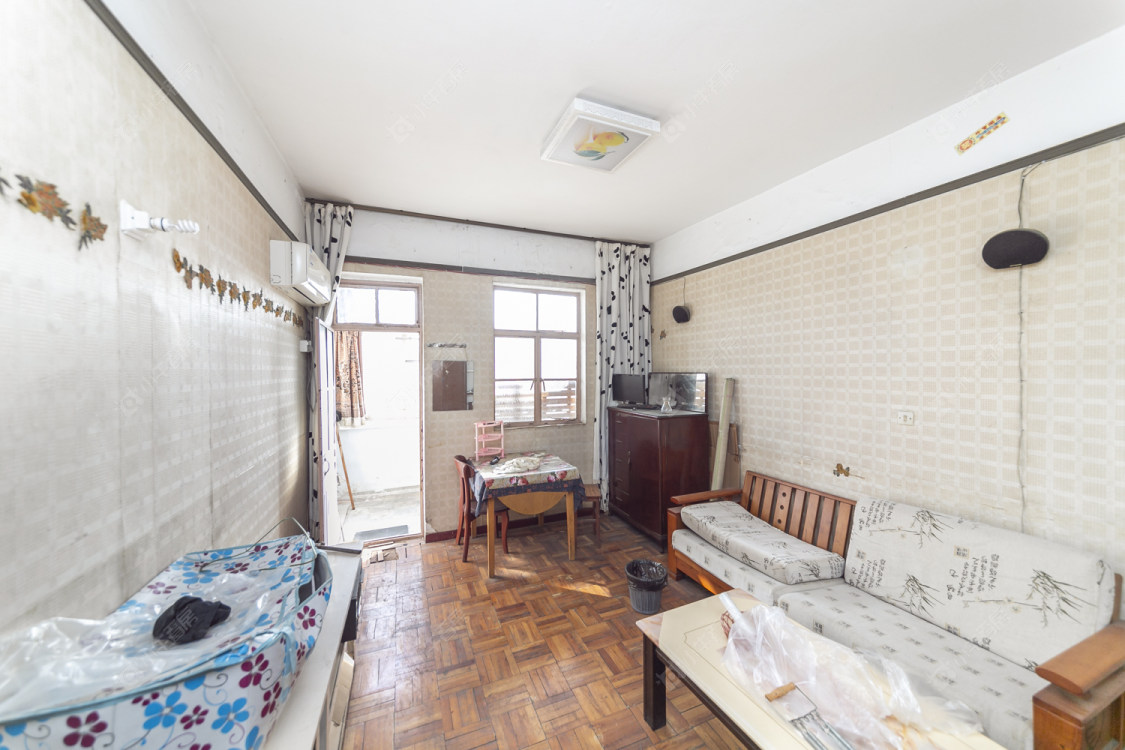 清潭新村房源室内图 常州清潭新村在售二手房源室内图_小牛看房