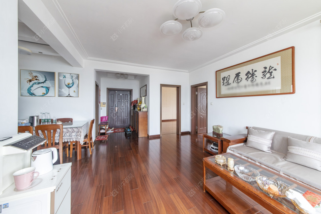 新城南都雅苑房源室内图 常州新城南都雅苑在售二手房源室内图_小牛看房