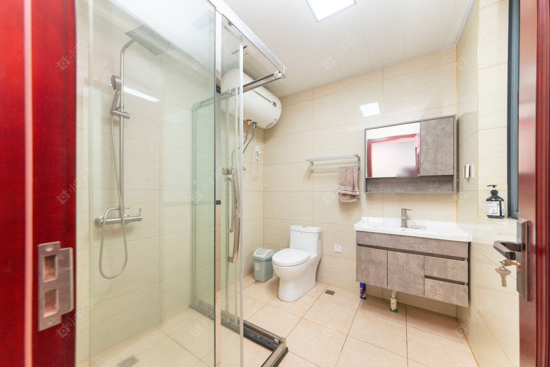 常州星湖广场在售二手房源室内图_小牛看房