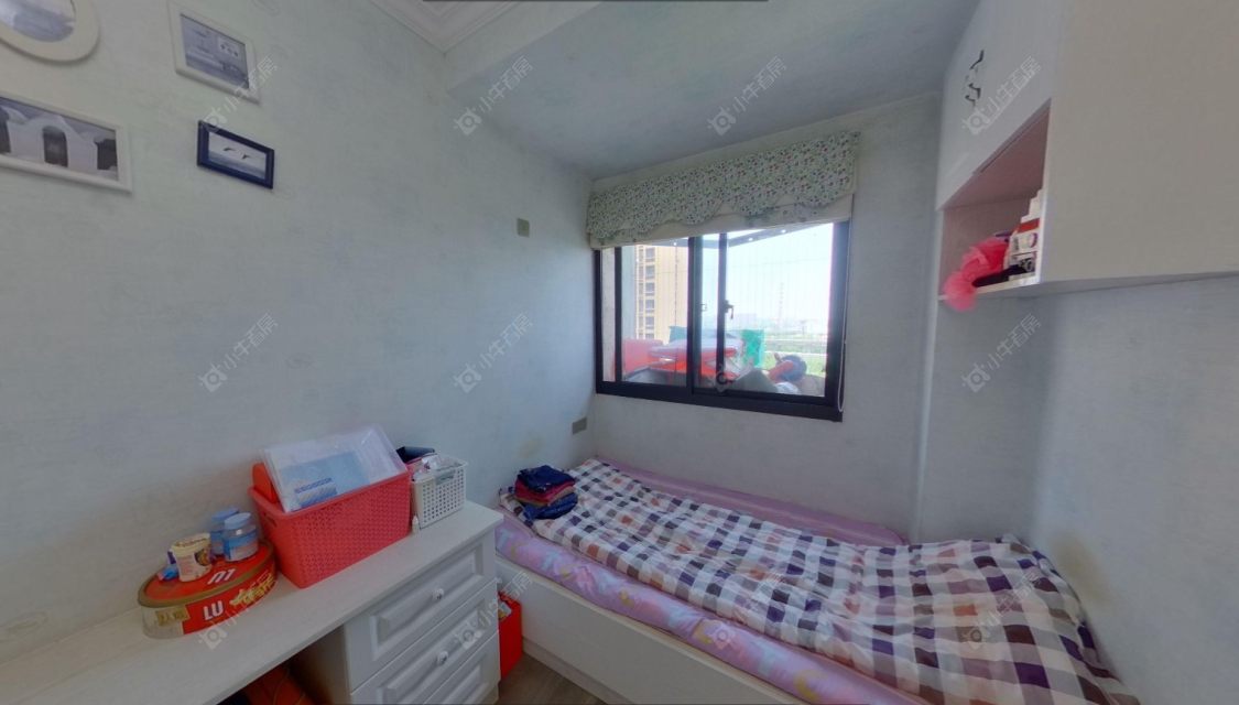 香溢紫郡二期房源室内图 常州香溢紫郡二期在售二手房源室内图_小牛看房