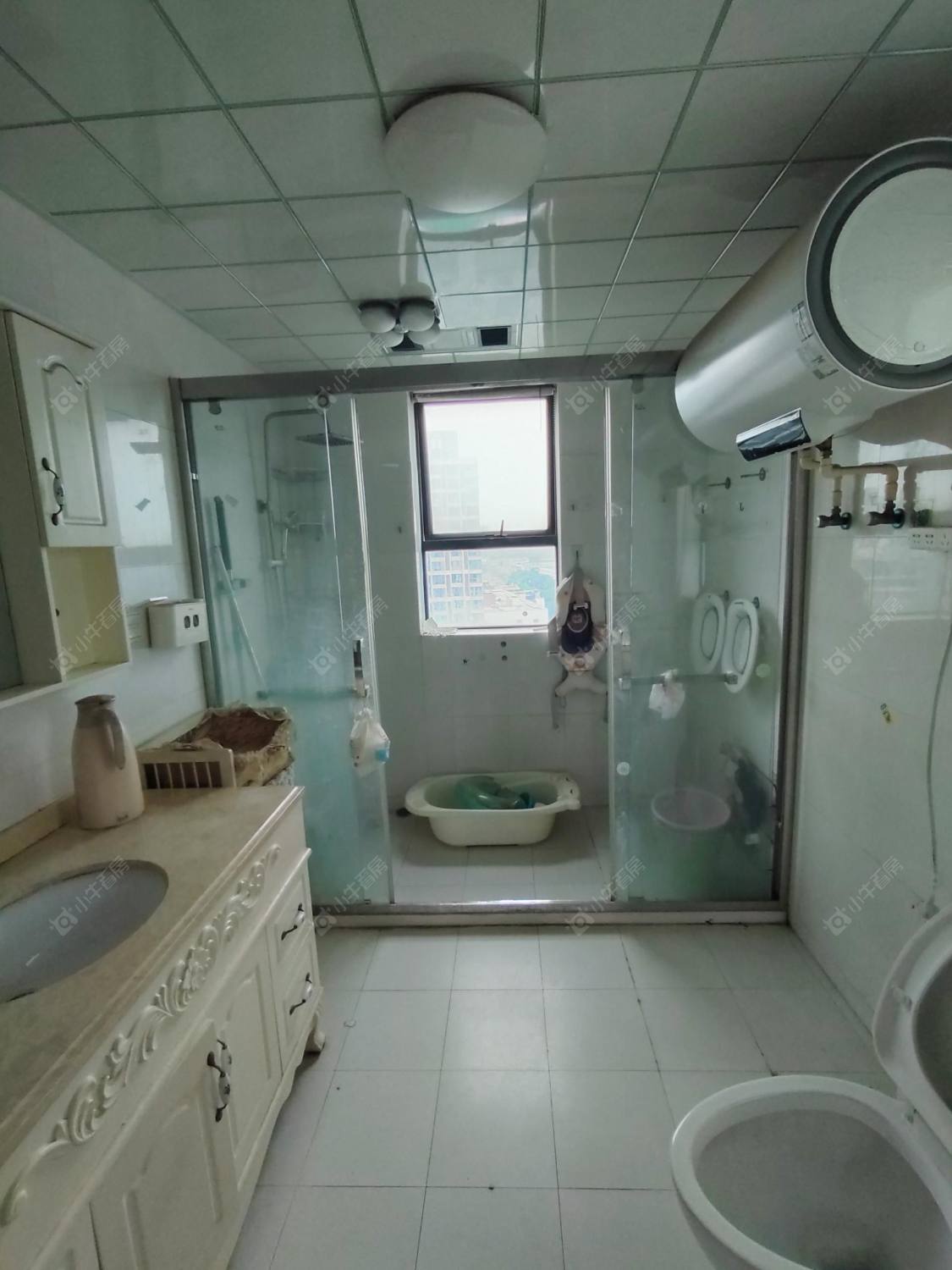 常州天安花园在租房源室内图_小牛看房