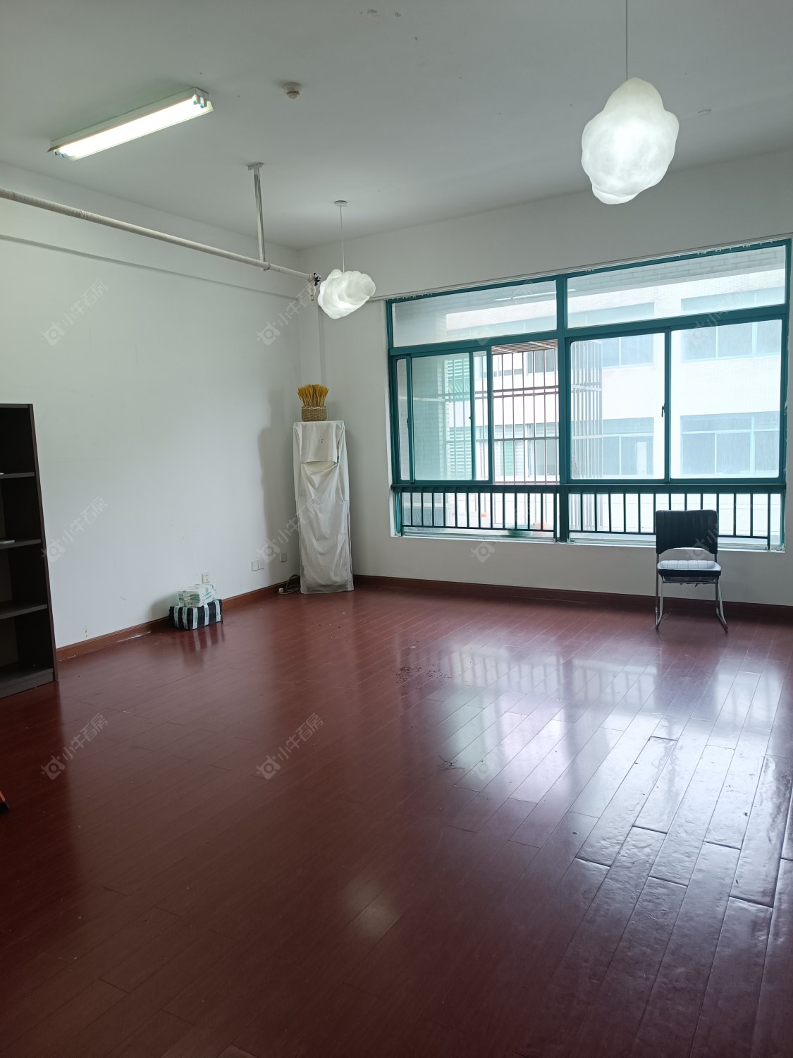 常州府琛商务广场租房_小牛看房