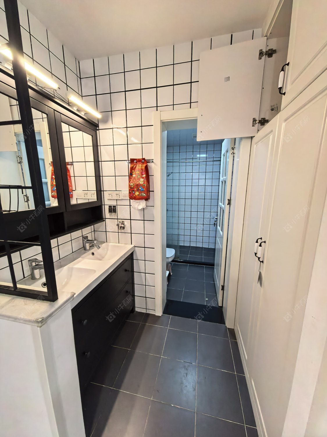 常州和平国际在租房源室内图_小牛看房