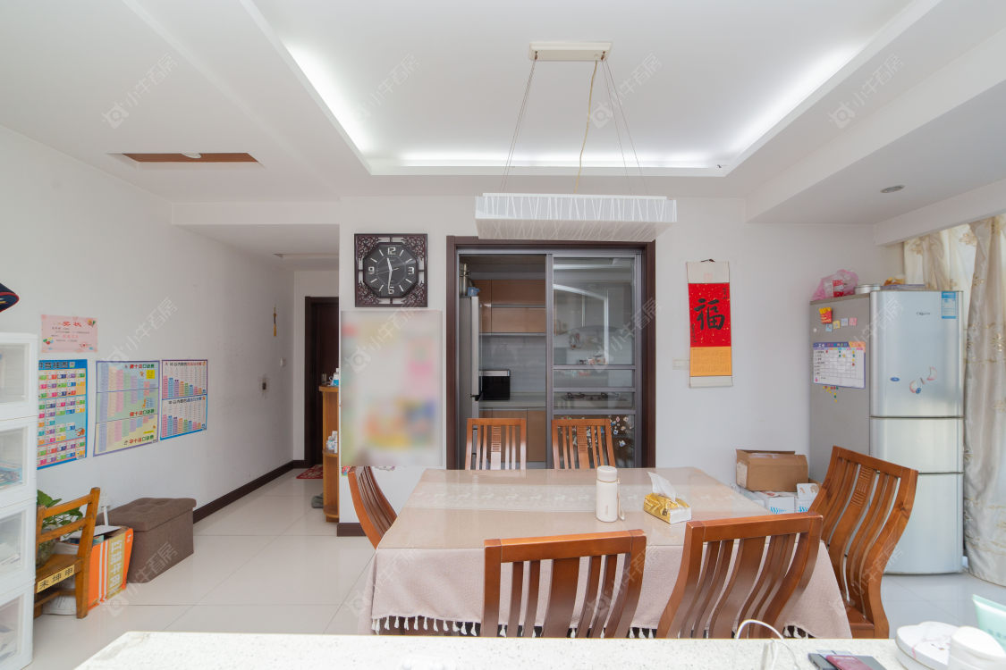 太湖明珠苑西苑房源室内图 常州太湖明珠苑西苑在售二手房源室内图_小牛看房