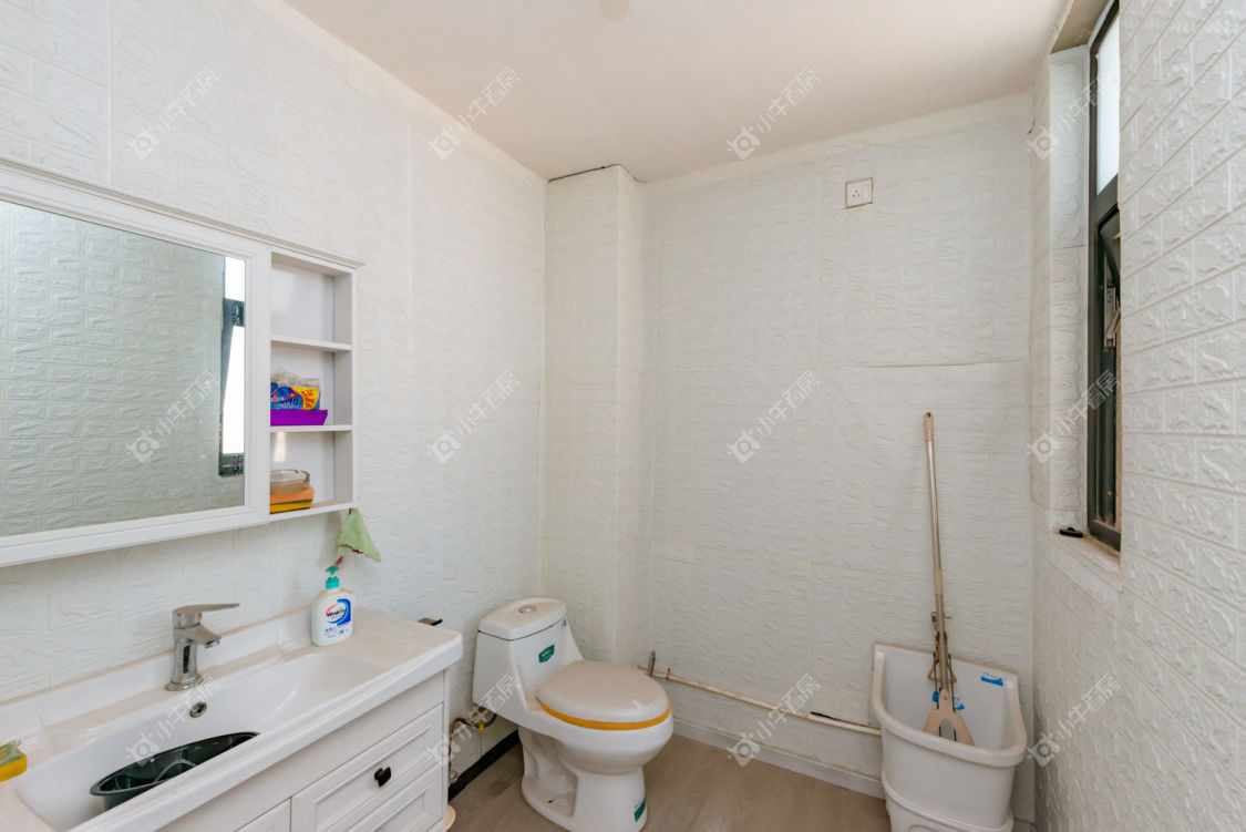 常州运河天地在租房源室内图_小牛看房