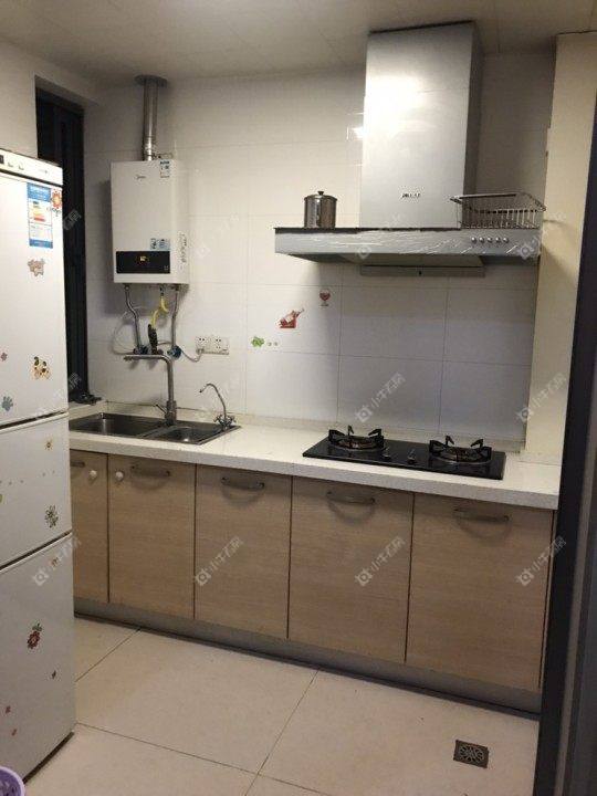 常州中央花园在租房源室内图_小牛看房