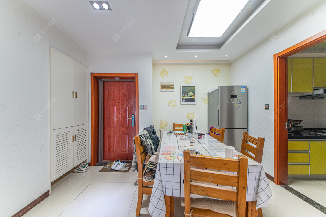 常州新城域二期在售二手房源室内图_小牛看房