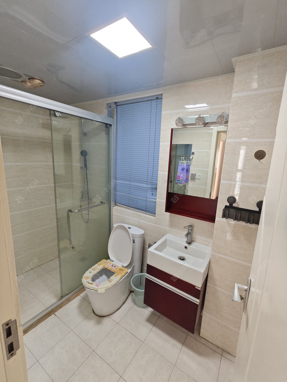 常州德禾豪景在租房源室内图_小牛看房