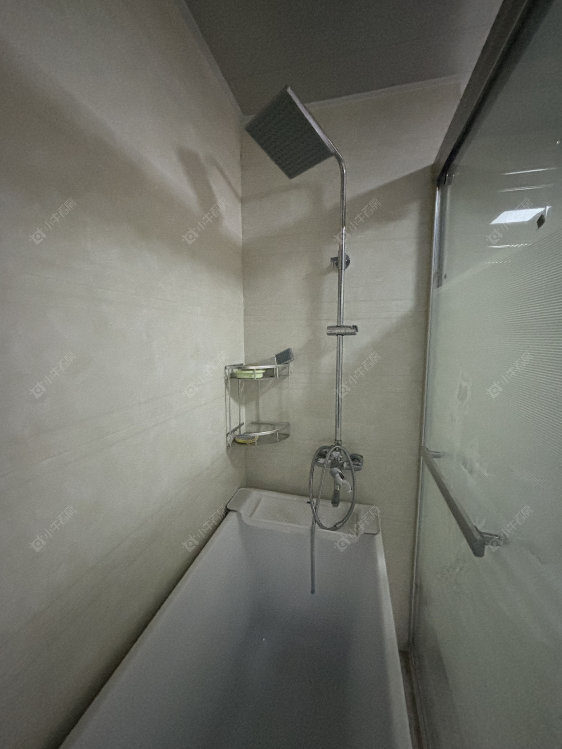 常州招商花园城在租房源室内图_小牛看房