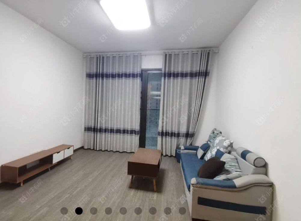 常州玉兰广场二期在租房源室内图_小牛看房