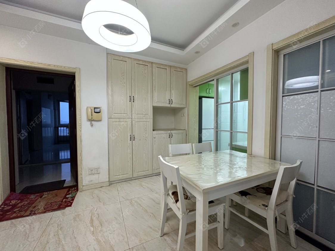 常州公园壹号四期在租房源_小牛看房