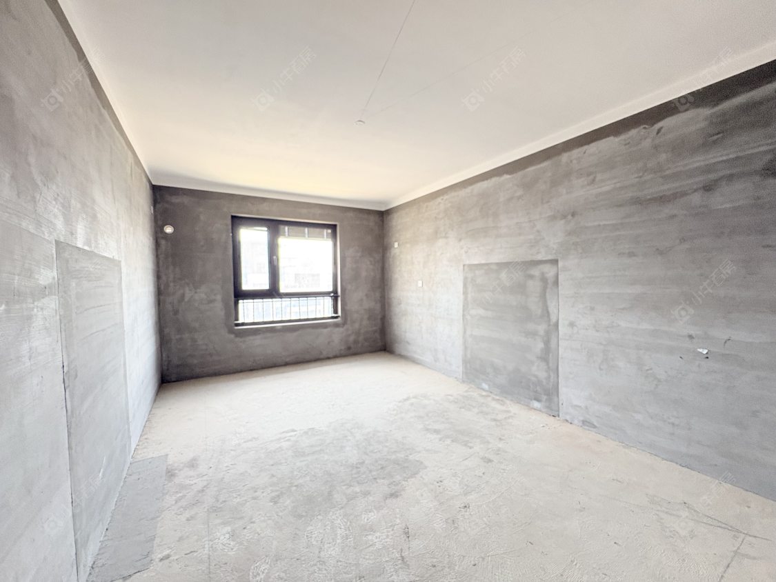 常州天怡南郡4室2厅2卫在售二手房房源图片