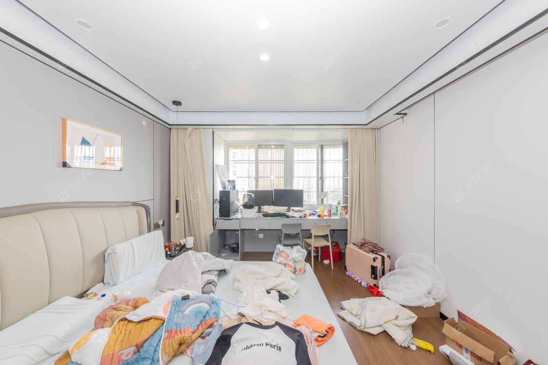 西瑶苑房源室内图 常州西瑶苑在售二手房源室内图_小牛看房